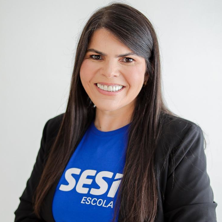 Ana Karenine da Luz Medina